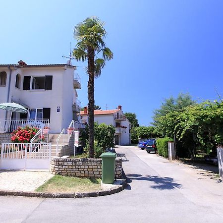 Apartments Laguna Пореч Екстериор снимка