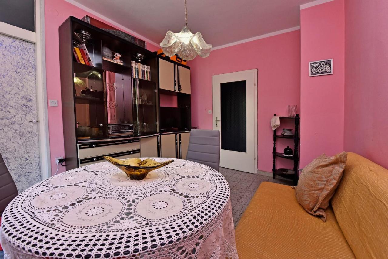Apartments Laguna Пореч Екстериор снимка