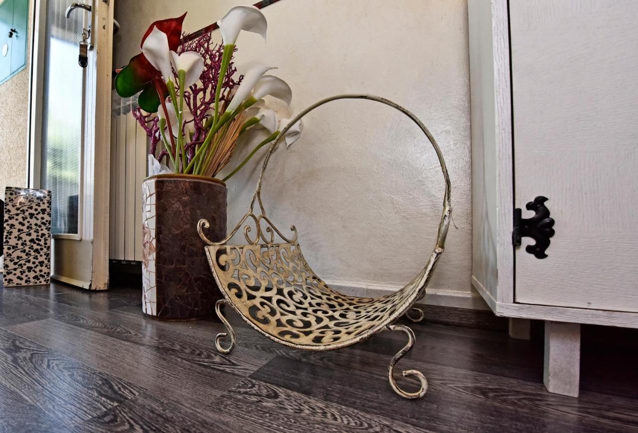Apartments Laguna Пореч Екстериор снимка
