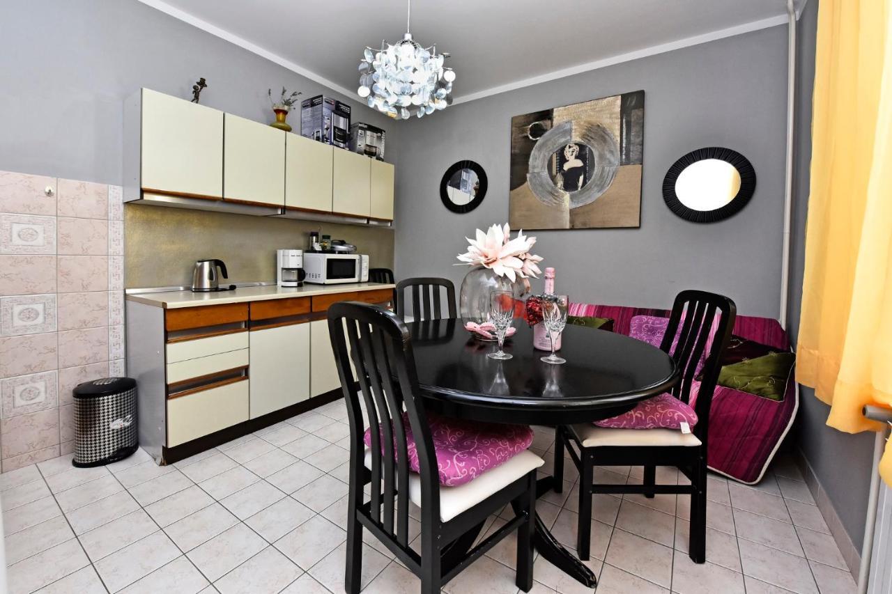 Apartments Laguna Пореч Екстериор снимка