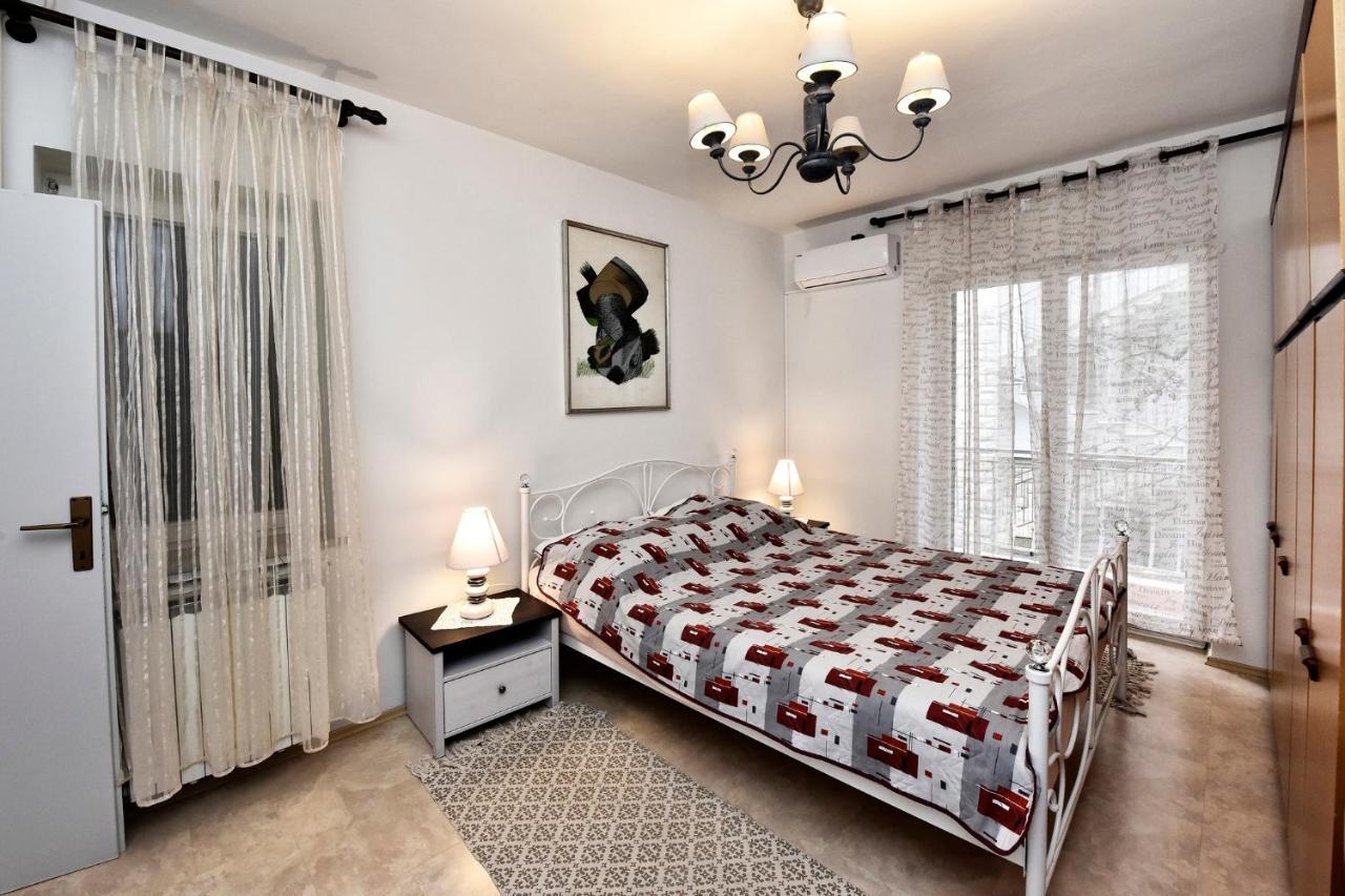 Apartments Laguna Пореч Екстериор снимка