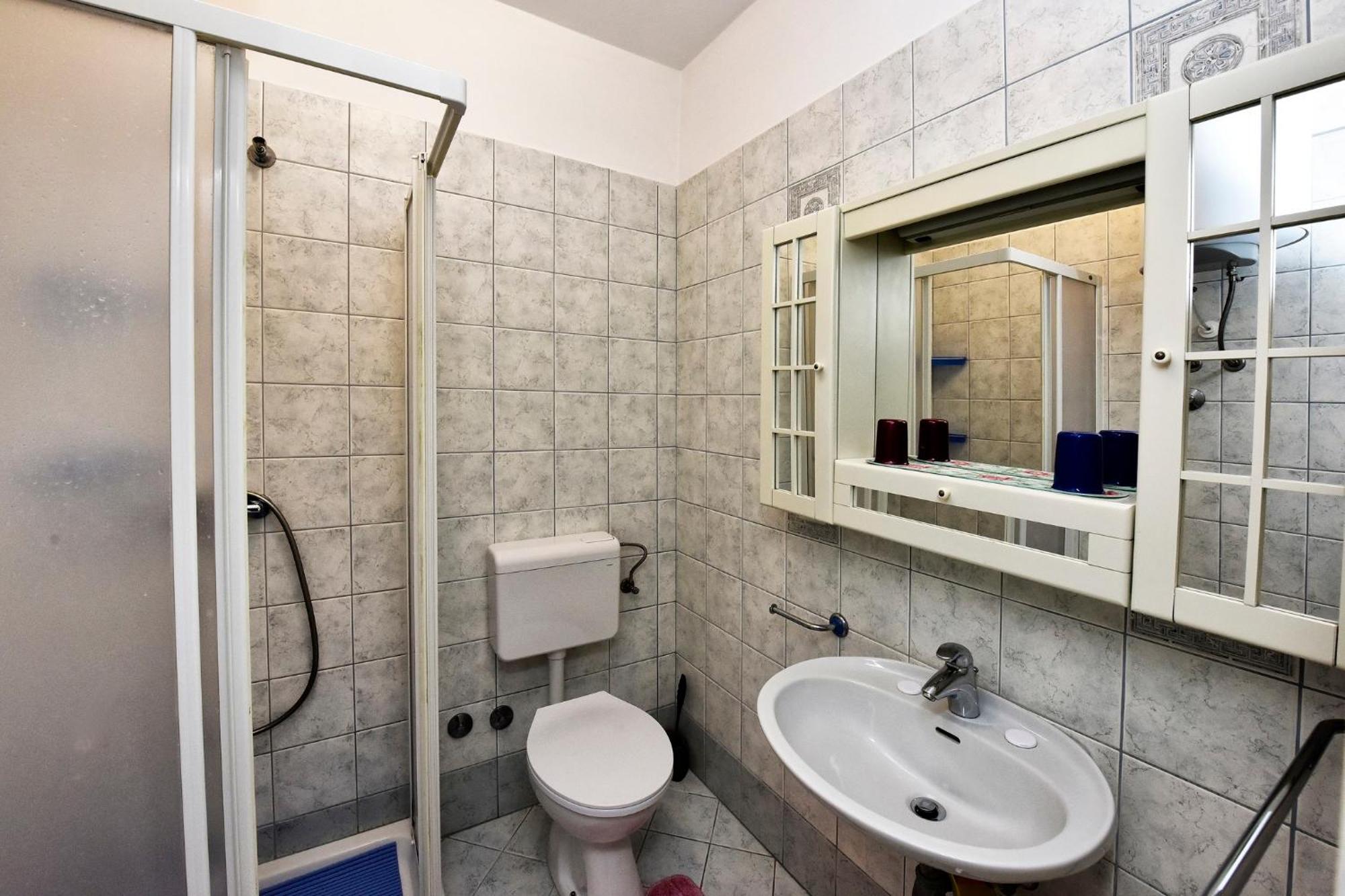 Apartments Laguna Пореч Стая снимка