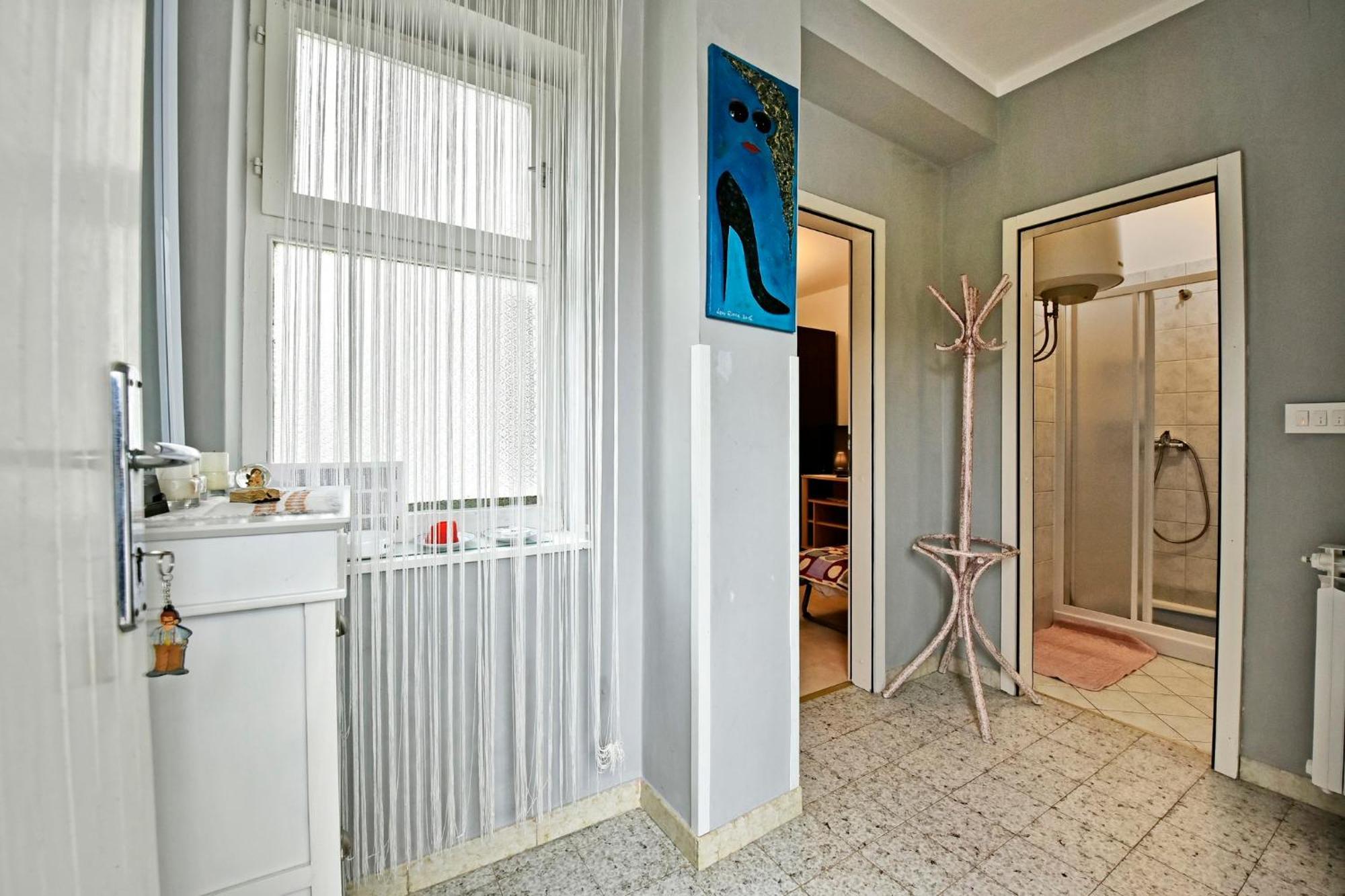 Apartments Laguna Пореч Стая снимка